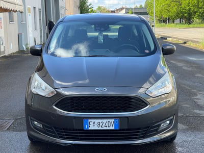 Ford C-Max 1.5 TDCi 120CV Start&Stop Titanium usata