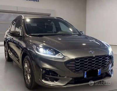 Ford Kuga 1.5 EcoBlue 120 CV aut. 2WD ST-Line X Design usata