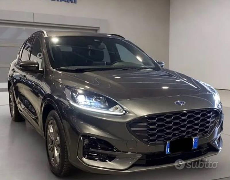Ford Kuga 1.5 EcoBlue 120 CV aut. 2WD ST-Line X Design