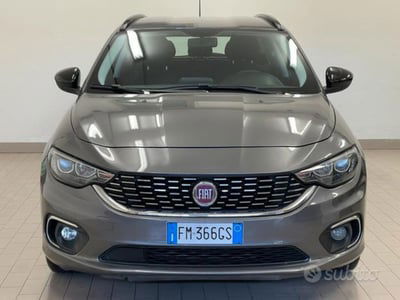 Fiat Tipo Station Wagon Tipo 1.6 Mjt S&S DCT SW Lounge usata
