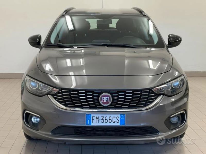 Fiat Tipo Station Wagon Tipo 1.6 Mjt S&S DCT SW Lounge