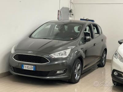 Fiat 500L 1.6 Multijet 120 CV Trekking usata