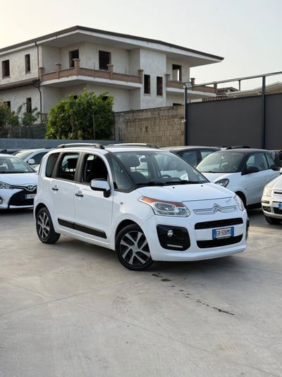 Citroen C3 Picasso 1.4 VTi 95 Seduction usata