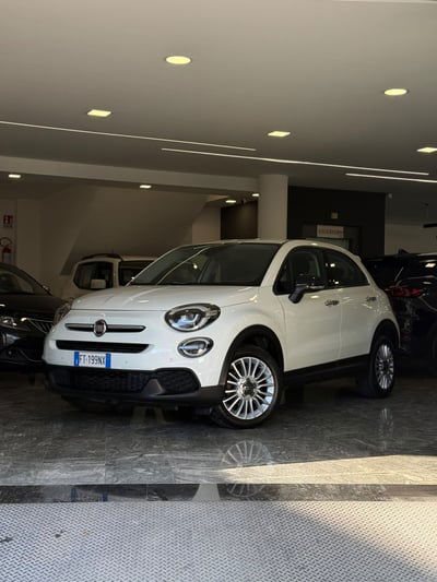 Fiat 500X 1.3 MultiJet 95 CV Urban usata