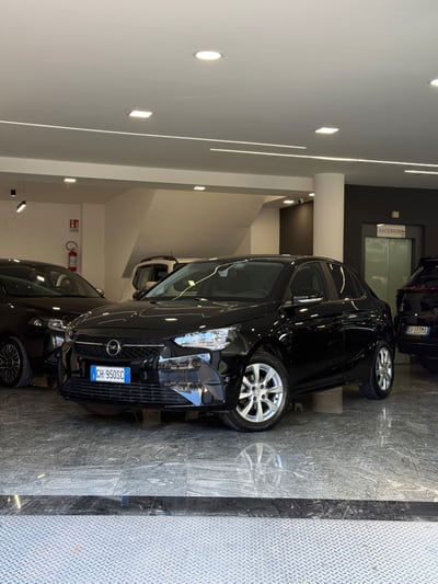 Opel Corsa 1.2 Edition usata