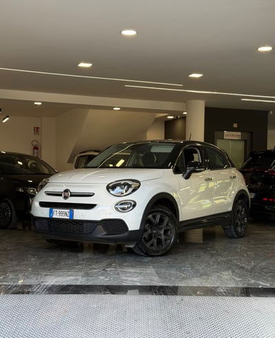 Fiat 500X 1.6 MultiJet 120 CV 120° usata