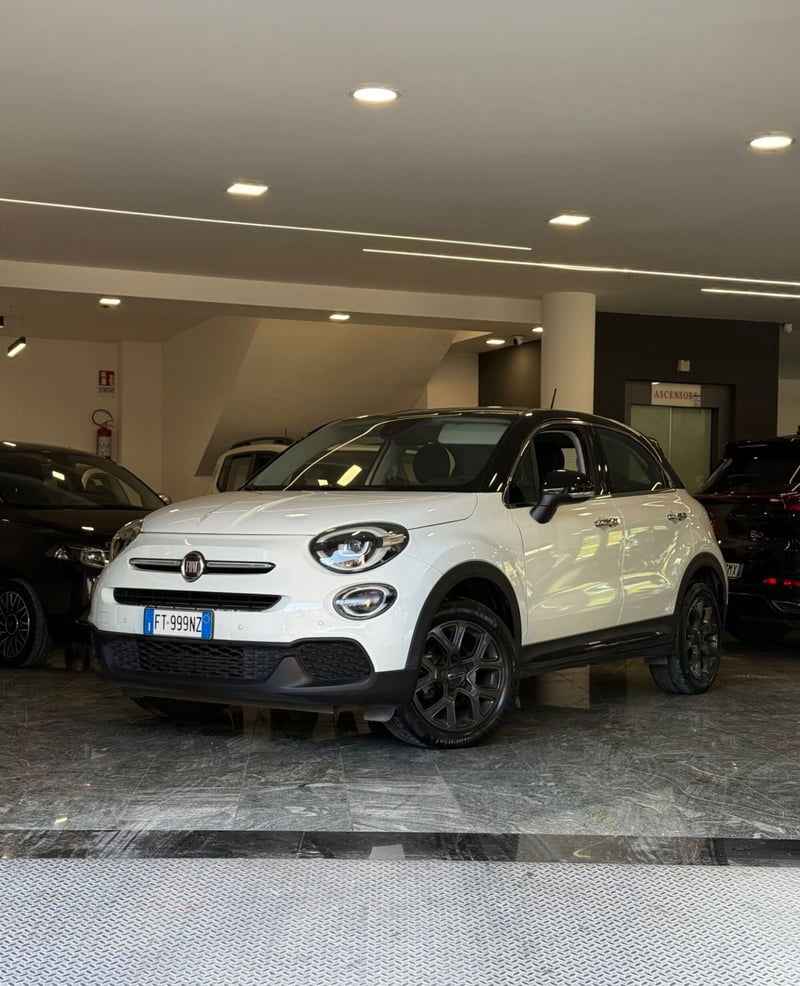 Fiat 500X 1.6 MultiJet 120 CV 120°