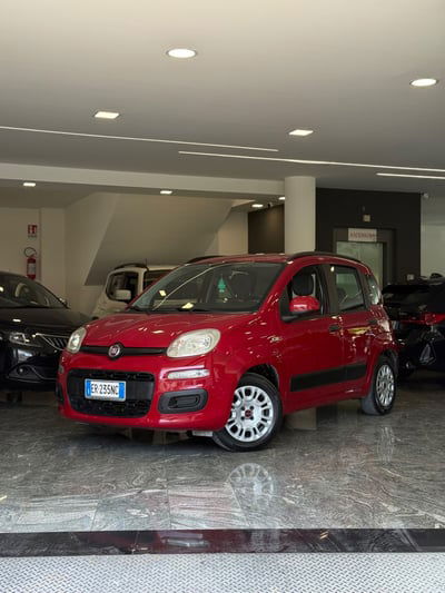 Fiat Panda 1.2 EasyPower Easy usata