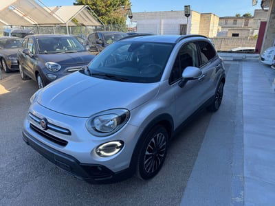 Fiat 500X 1.6 MultiJet 130 CV Cross Dolcevita usata
