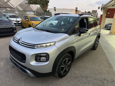 Citroen C3 Aircross BlueHDi 100 S&S Feel usata