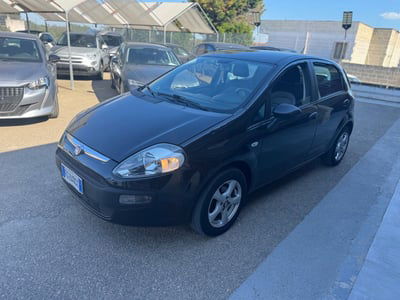 Fiat Punto Evo 1.3 Mjt 75 CV 5 porte Dynamic usata