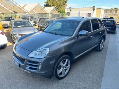 Porsche Cayenne 3.0 Diesel usata