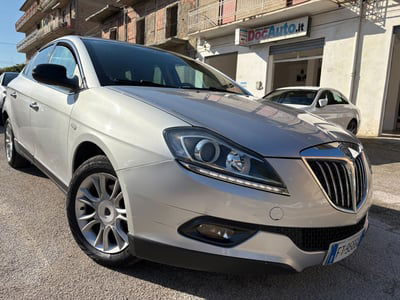 Lancia Delta 1.6 MJT DPF Oro usata