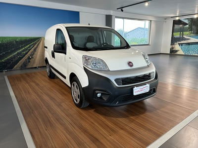 Fiat Fiorino Furgone cargo 1.3 mjt 95cv SX usato