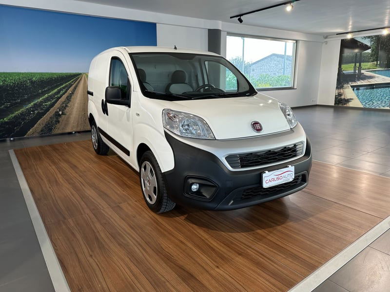 Fiat Fiorino Furgone cargo 1.3 mjt 95cv SX