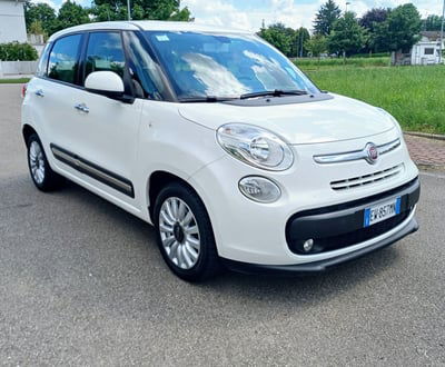Fiat 500L 1.6 Multijet 105 CV Lounge usata