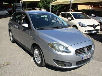 Fiat Croma 1.8 Mpi 16V Dynamic usata