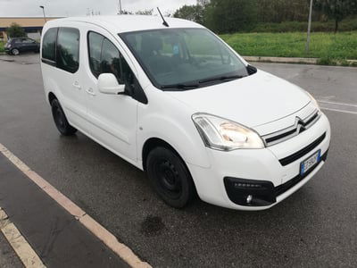Citroen Berlingo Multispace 1.6 HDi 90 Seduction usata