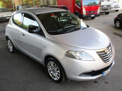 Lancia Ypsilon 1.3 MJT 16V 95 CV 5 porte S&S Gold usata