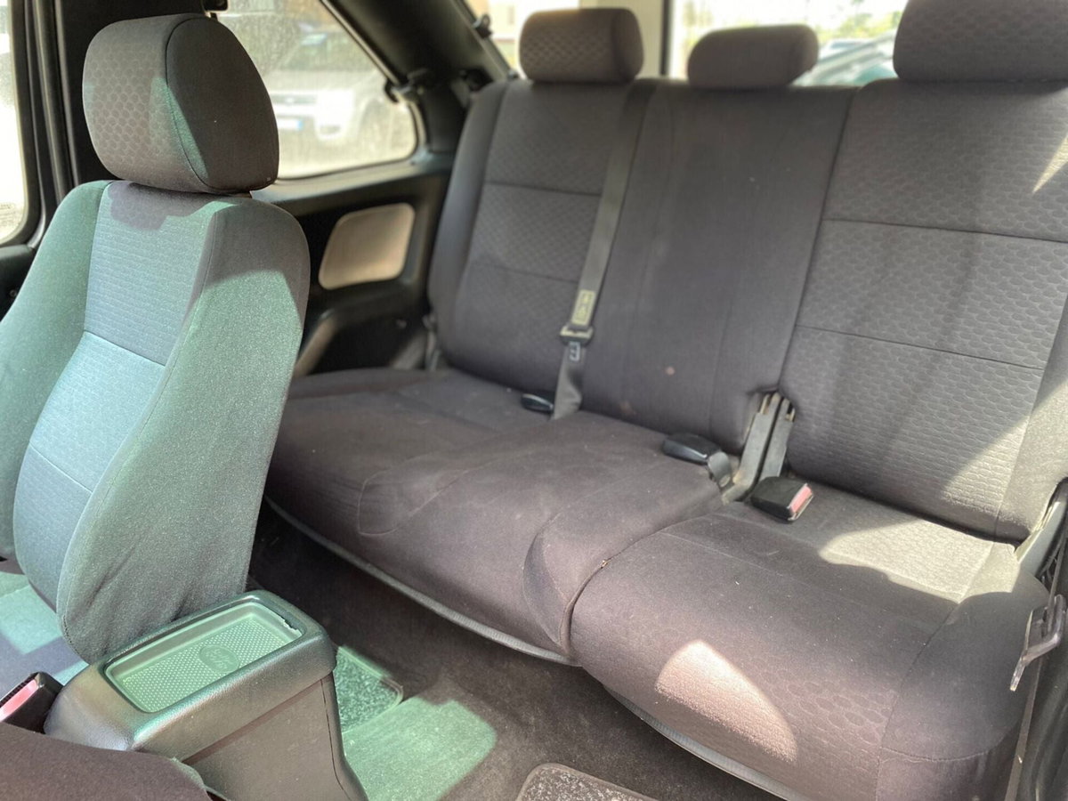 Land Rover Freelander 2.0 Td4 16V cat 3p. Softback (12)