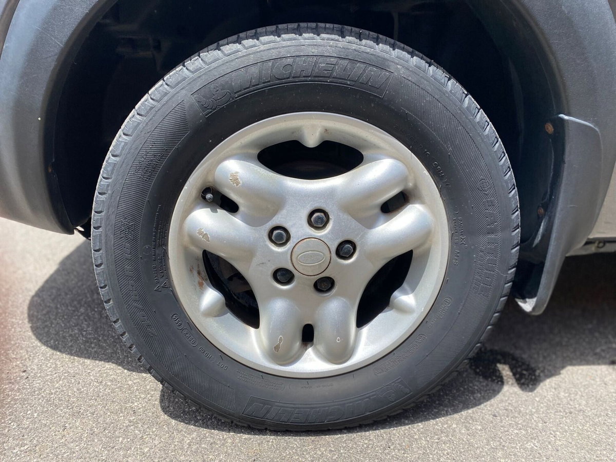 Land Rover Freelander 2.0 Td4 16V cat 3p. Softback (13)