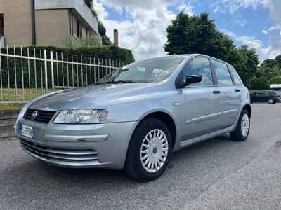 Fiat Stilo 1.4i 16V 5 porte Actual usata