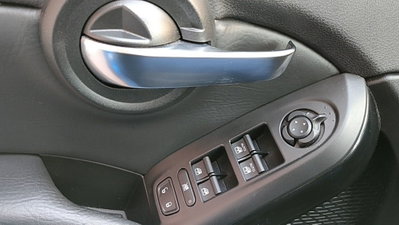 Fiat 500X 1.6 MultiJet 120 CV DCT Cross (13)