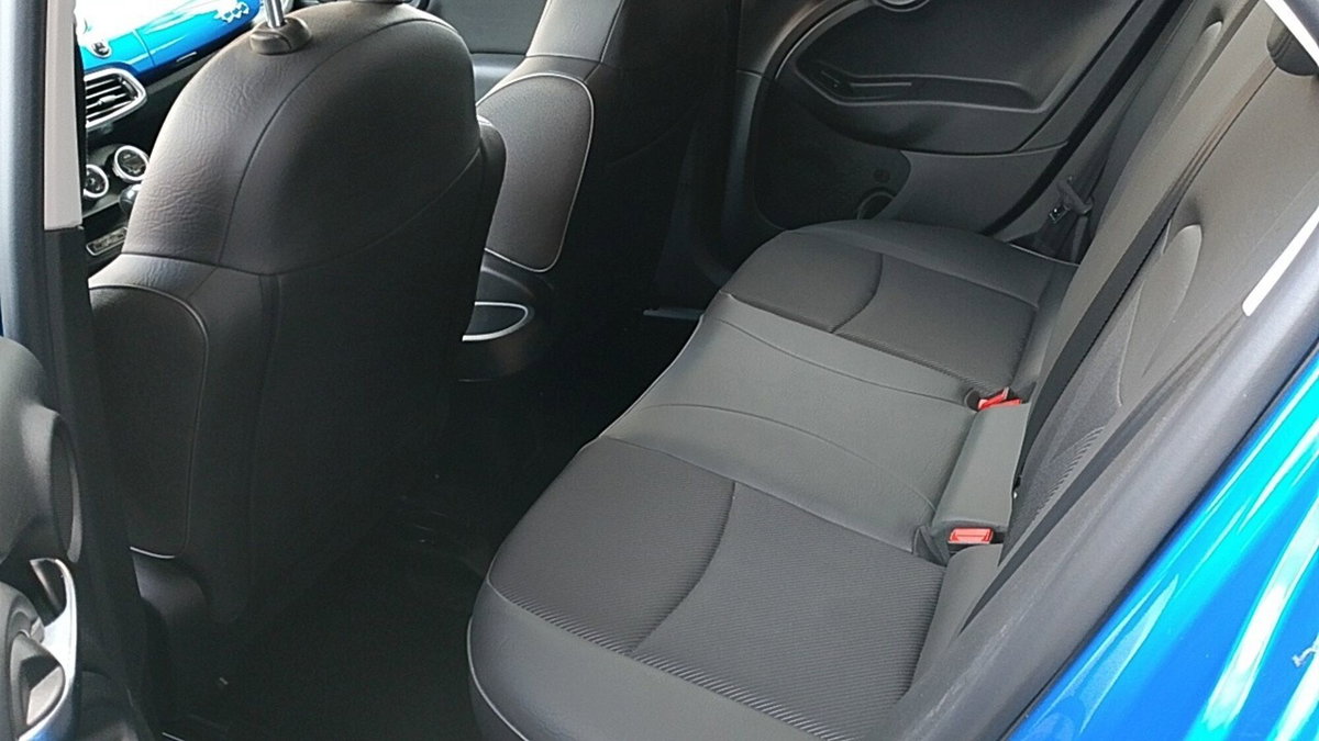 Fiat 500X 1.6 MultiJet 120 CV DCT Cross (7)
