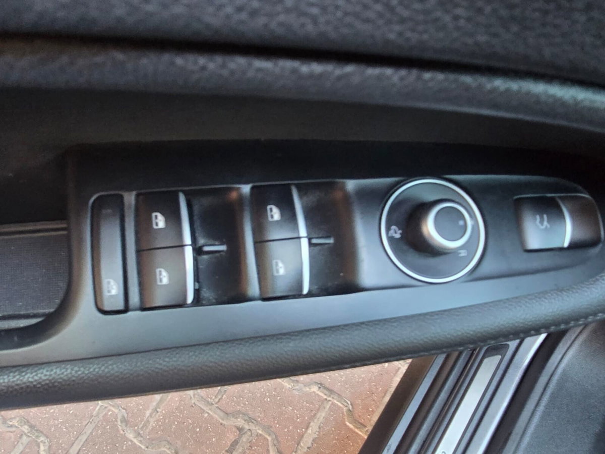 Alfa Romeo Stelvio Stelvio 2.2 Turbodiesel 190 CV AT8 Q4 Sprint (12)