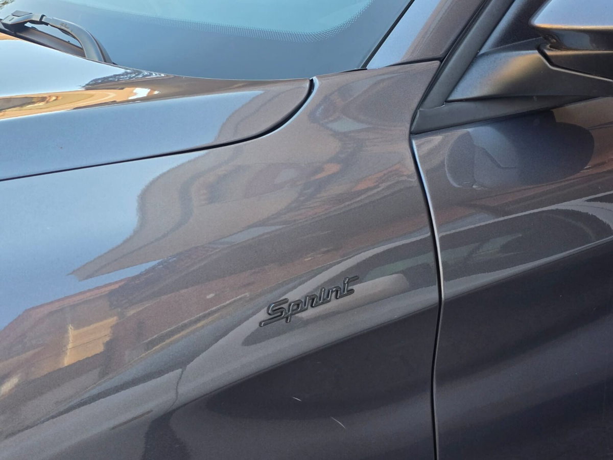 Alfa Romeo Stelvio Stelvio 2.2 Turbodiesel 190 CV AT8 Q4 Sprint (20)