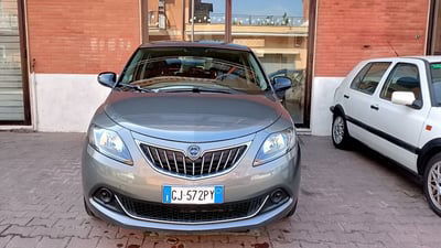 Lancia Ypsilon 1.0 FireFly 5 porte S&S Hybrid UnYca usata