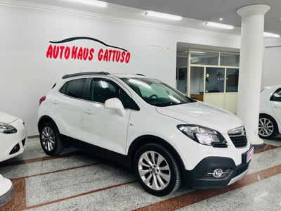 Opel Mokka 1.6 CDTI Ecotec 136CV 4x2 Start&Stop Cosmo usata