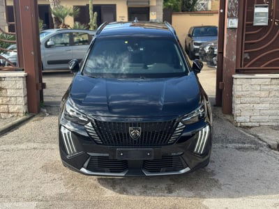 Peugeot 2008 PureTech 130 S&S EAT8 GT usata