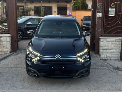 Citroen C4 PureTech 130 S&S Shine usata
