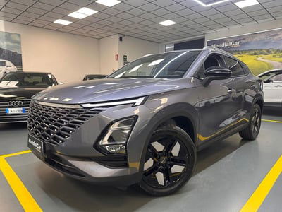Omoda Omoda 5 1.6 tgdi Comfort auto