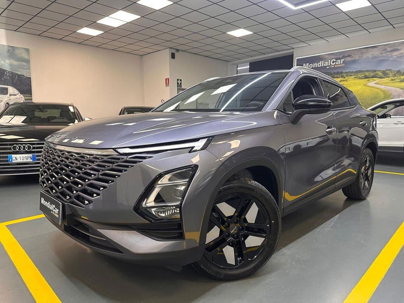 Omoda Omoda 5 1.6 tgdi Comfort auto