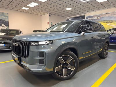 Jaecoo Jaecoo 7 1.6 tgdi Exclusive 4wd 7dct usata