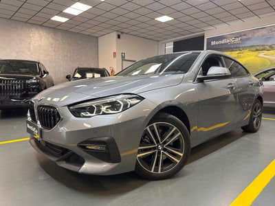 BMW Serie 2 Gran Coupé 216d  Sport aut. usata