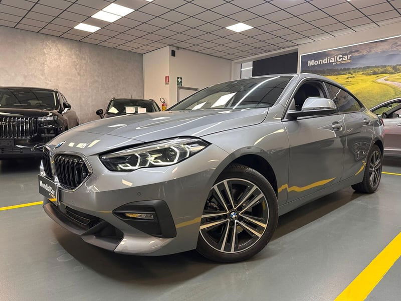 BMW Serie 2 Gran Coupé 216d  Sport aut.