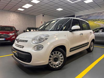 Fiat 500L 1.4 95 CV Pop Star usata
