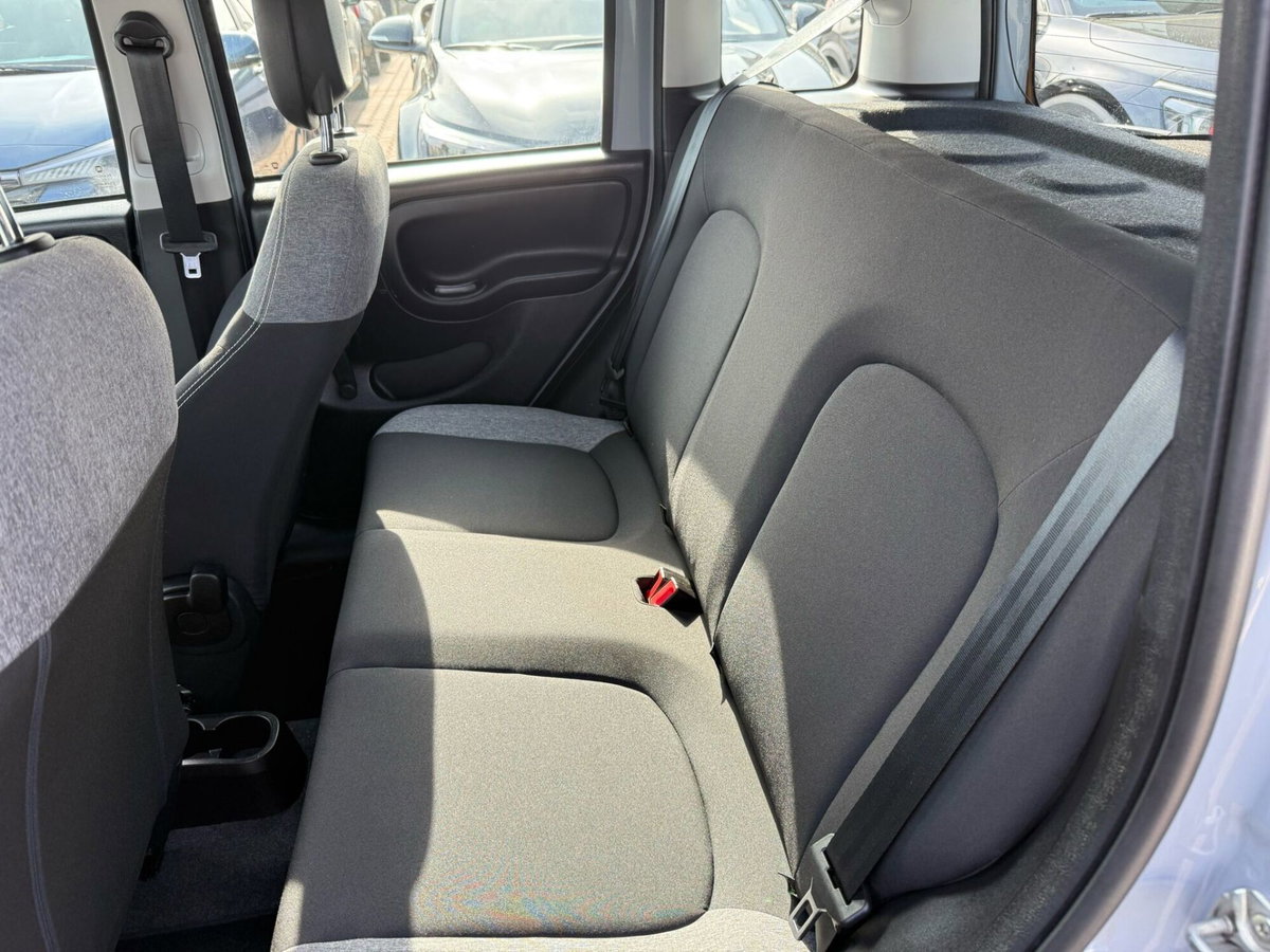 Fiat Panda 1.0 FireFly S&S Hybrid (11)