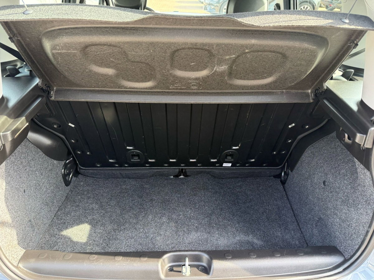 Fiat Panda 1.0 FireFly S&S Hybrid (5)