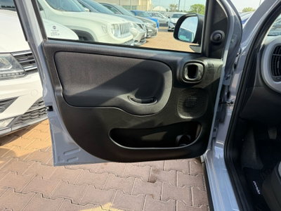 Fiat Panda 1.0 FireFly S&S Hybrid (7)