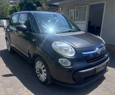 Fiat 500L 1.3 Multijet 85 CV Dualogic Lounge usata