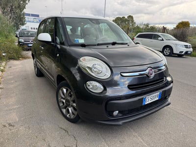 Fiat 500L 1.3 Multijet 85 CV Dualogic Lounge usata