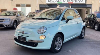 Fiat 500 1.2 Lounge usata