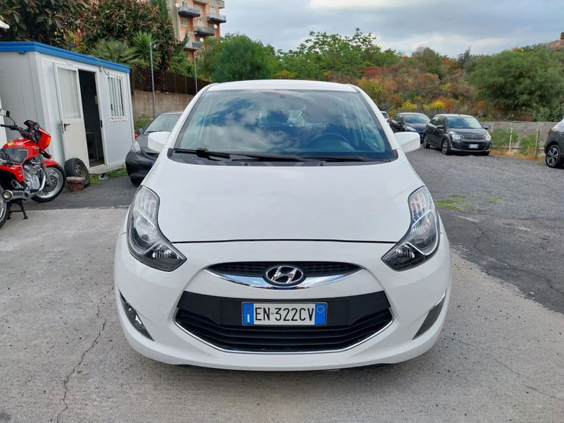 Hyundai ix20 1.4 90 CV Comfort