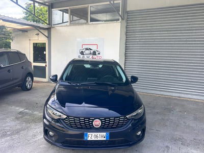 Fiat Tipo Tipo 1.6 Mjt S&S 5 porte Easy usata