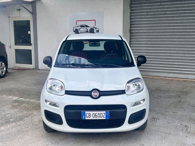 Fiat Panda 1.2 Easy usata