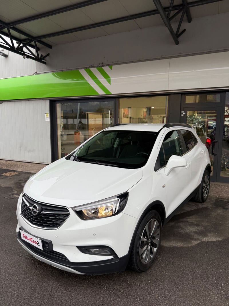 Opel Mokka 1.6 CDTI Ecotec 136CV 4x2 Start&Stop Advance
